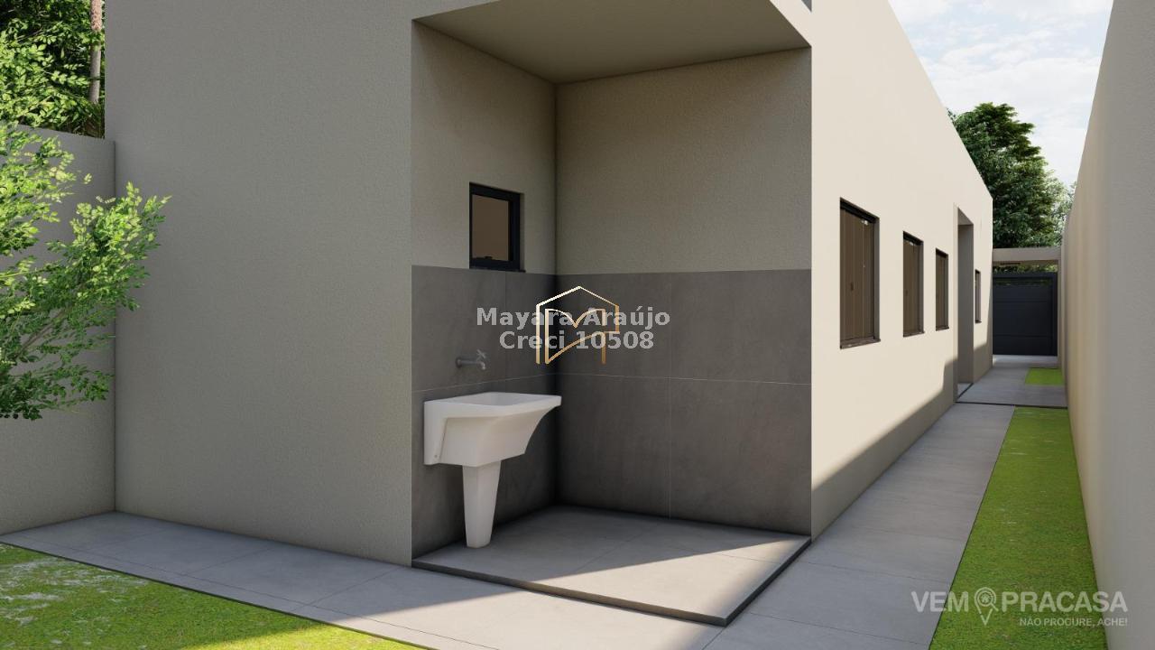 Casa Térrea à venda no Nova Lima, Campo Grande – foto 5