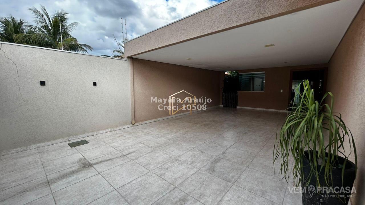 Casa Térrea à venda na Vila do Polonês, Campo Grande – foto 2
