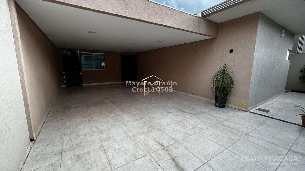 Casa Térrea à venda na Vila do Polonês, Campo Grande – foto 3