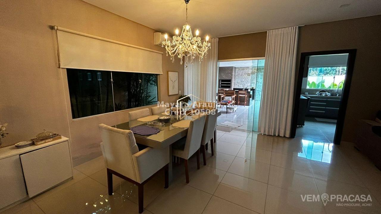 Casa Térrea à venda na Vila do Polonês, Campo Grande – foto 4
