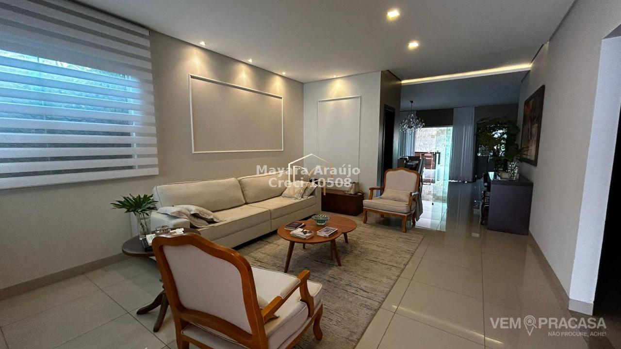 Casa Térrea à venda na Vila do Polonês, Campo Grande – foto 5
