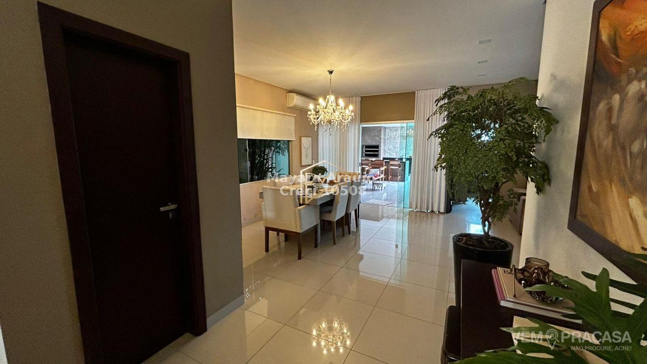 Casa Térrea à venda na Vila do Polonês, Campo Grande – foto 6
