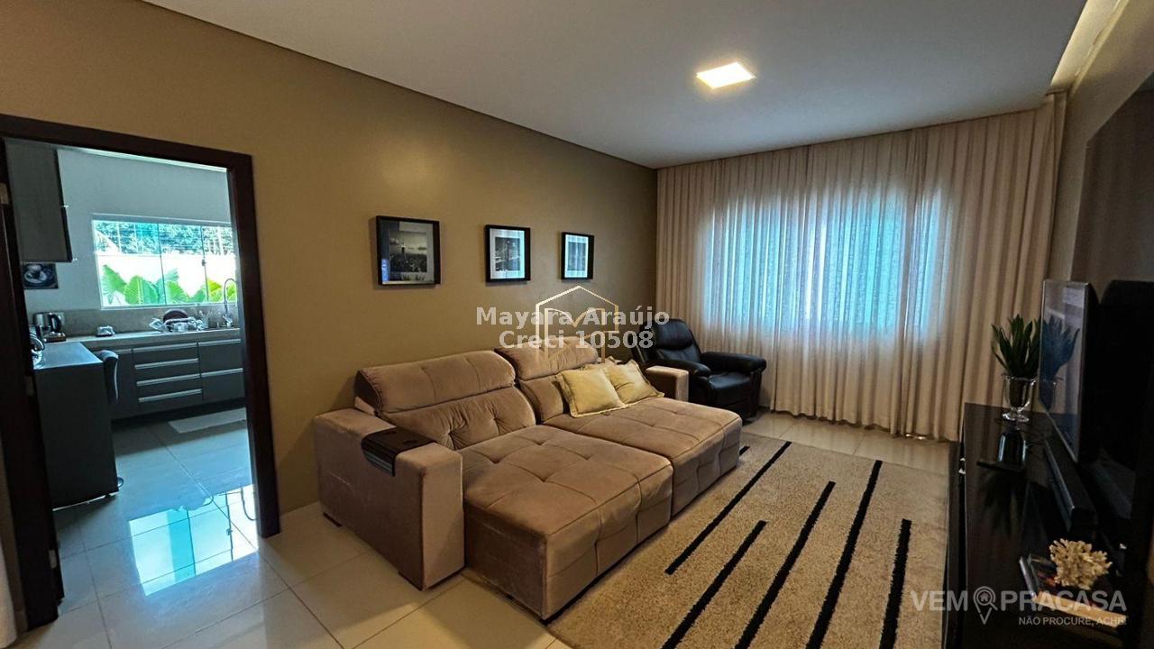 Casa Térrea à venda na Vila do Polonês, Campo Grande – foto 7