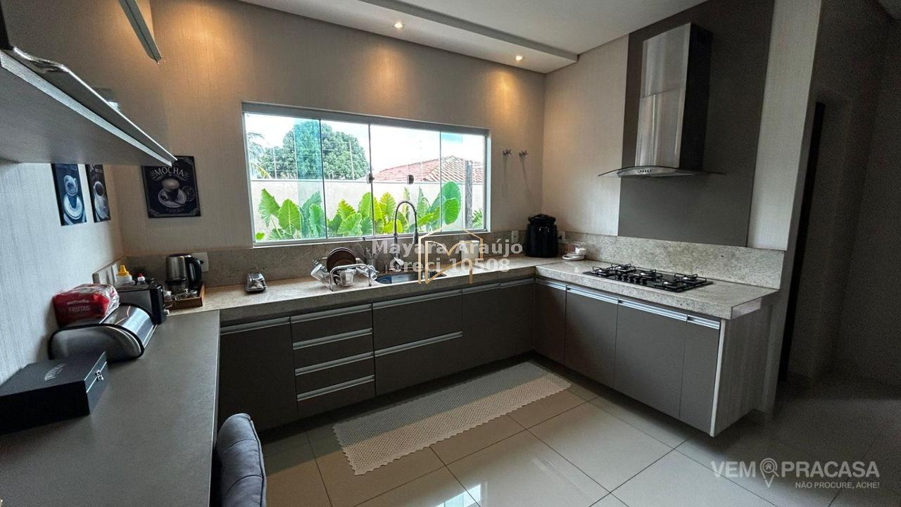 Casa Térrea à venda na Vila do Polonês, Campo Grande – foto 8