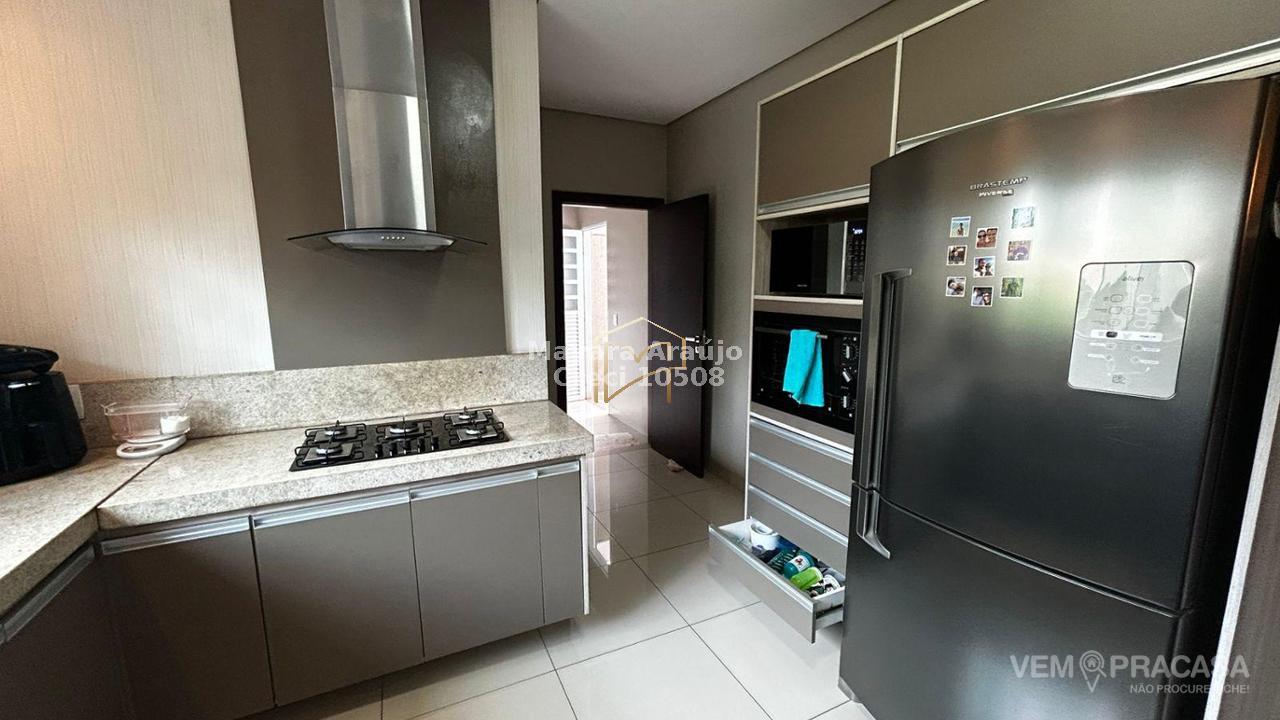 Casa Térrea à venda na Vila do Polonês, Campo Grande – foto 9