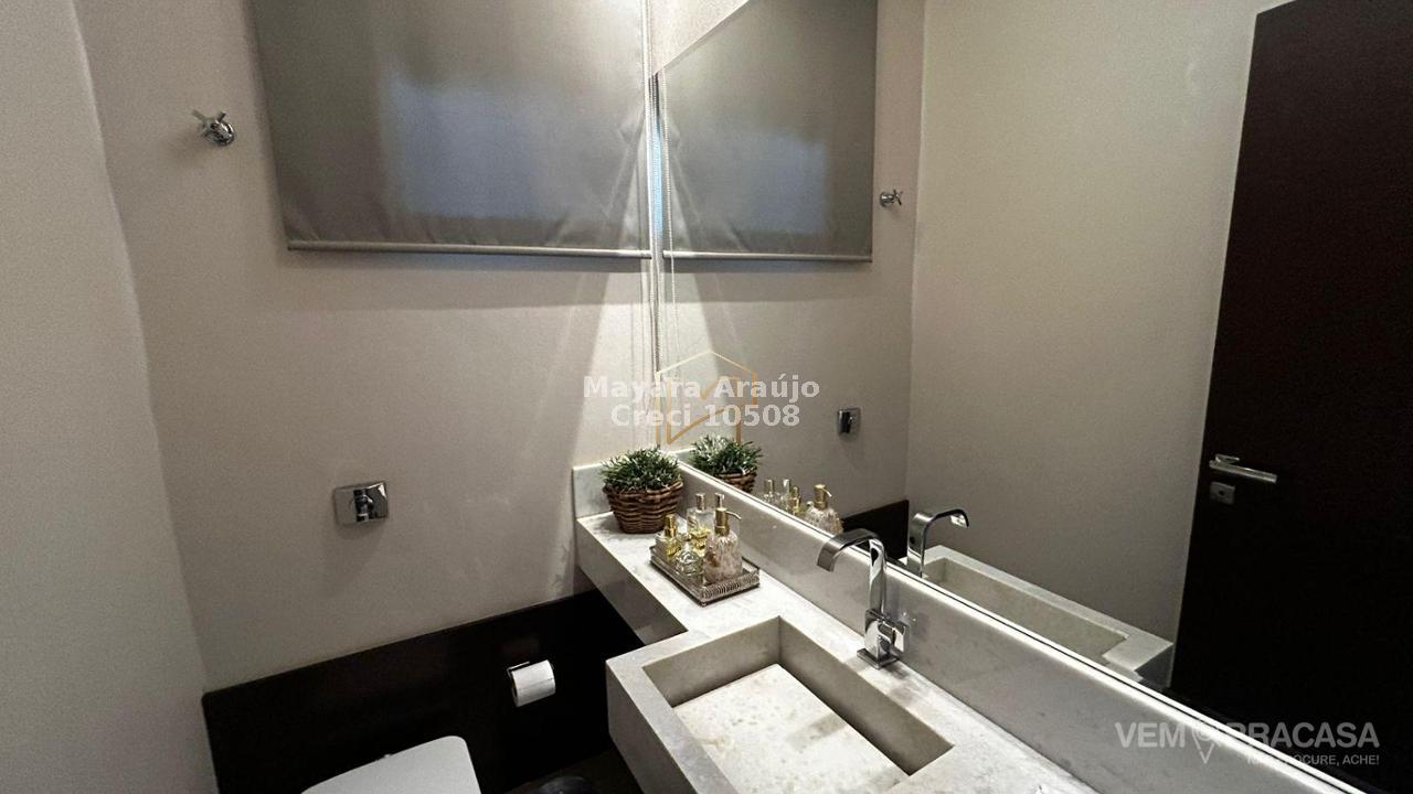 Casa Térrea à venda na Vila do Polonês, Campo Grande – foto 10