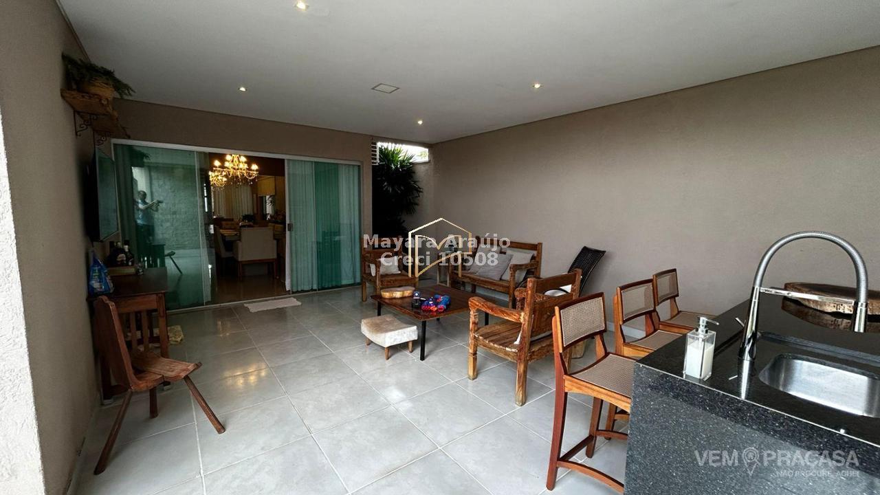 Casa Térrea à venda na Vila do Polonês, Campo Grande – foto 11