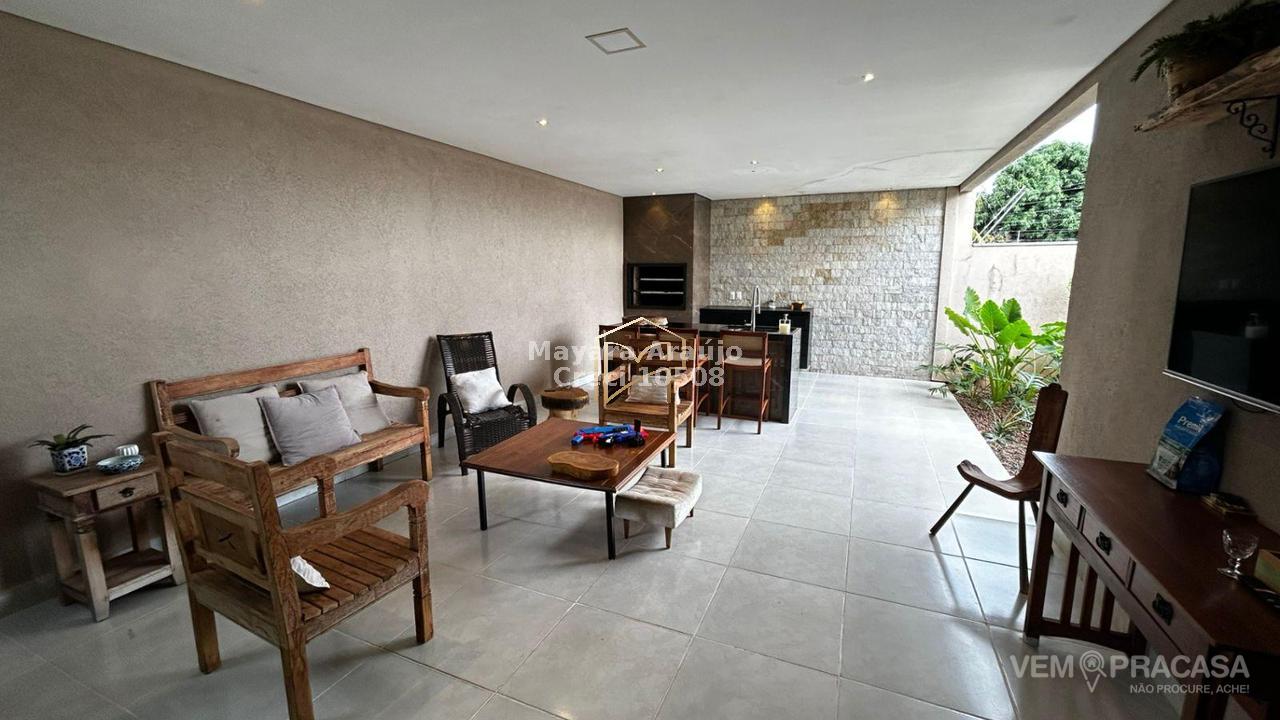 Casa Térrea à venda na Vila do Polonês, Campo Grande – foto 12