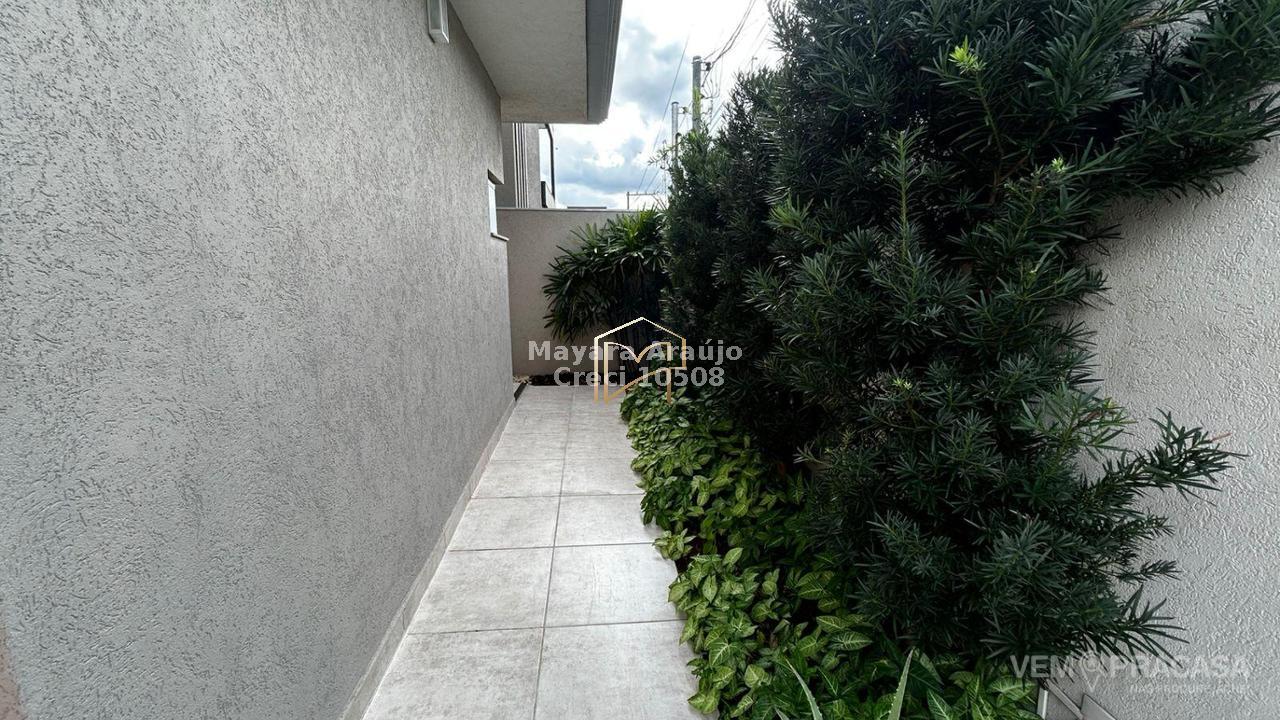 Casa Térrea à venda na Vila do Polonês, Campo Grande – foto 13