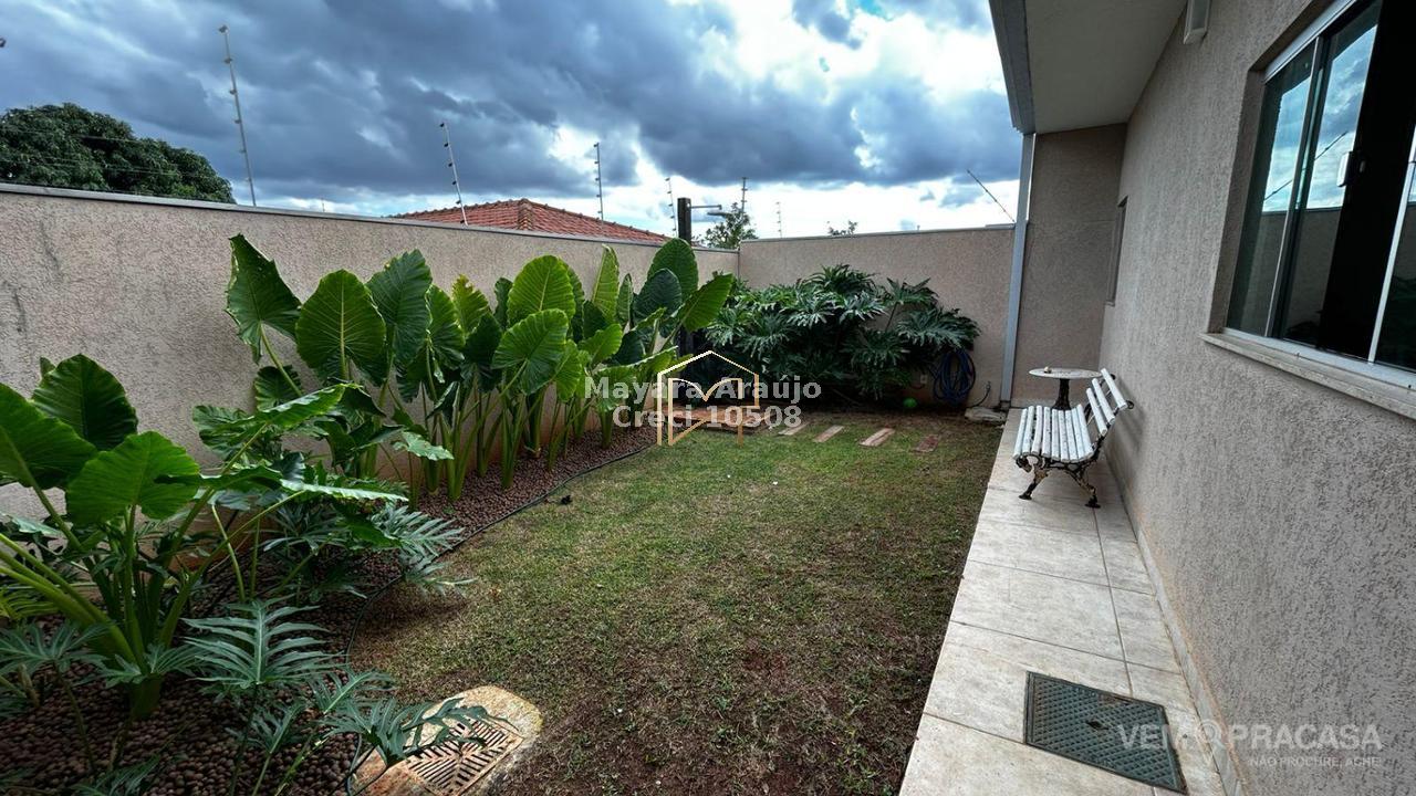 Casa Térrea à venda na Vila do Polonês, Campo Grande – foto 14
