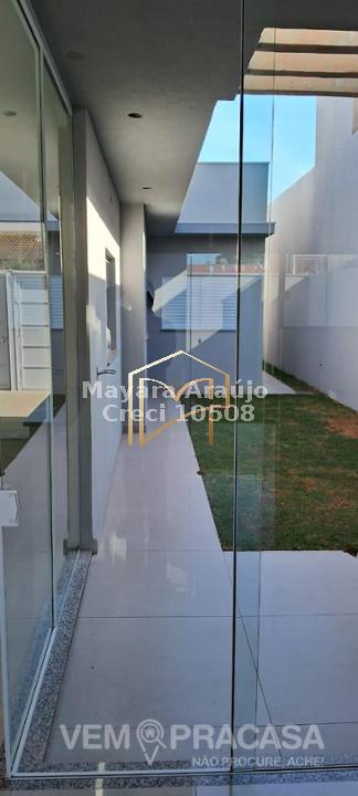 Casa Térrea à venda no Parque Residencial Rita Vieira, Campo Grande – foto 3