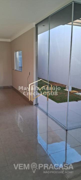 Casa Térrea à venda no Parque Residencial Rita Vieira, Campo Grande – foto 4