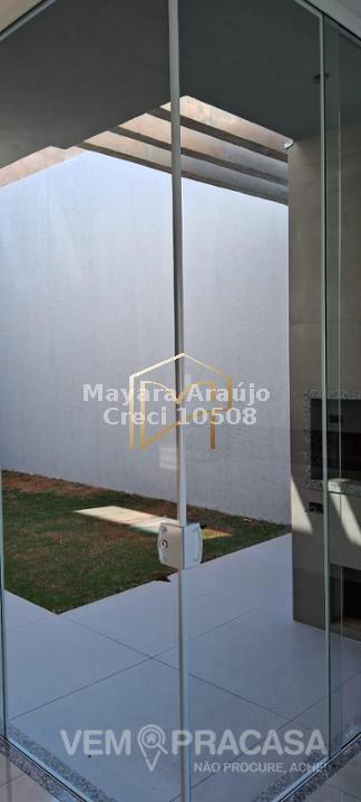 Casa Térrea à venda no Parque Residencial Rita Vieira, Campo Grande – foto 5