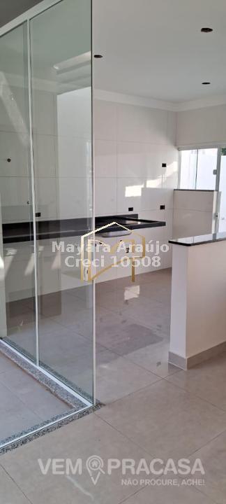 Casa Térrea à venda no Parque Residencial Rita Vieira, Campo Grande – foto 6