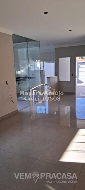 Casa Térrea à venda no Parque Residencial Rita Vieira, Campo Grande – foto 7