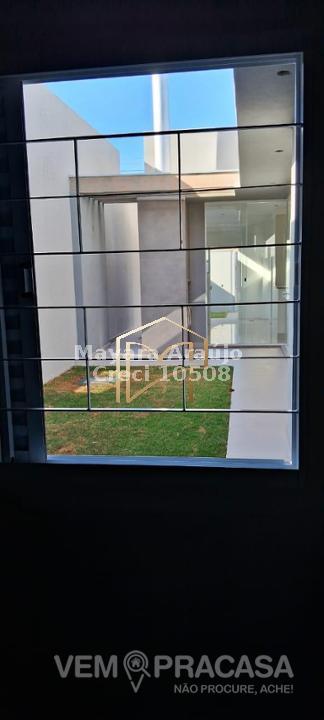 Casa Térrea à venda no Parque Residencial Rita Vieira, Campo Grande – foto 8