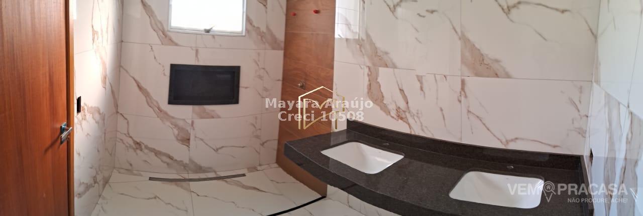 Casa Térrea à venda no Parque Residencial Rita Vieira, Campo Grande – foto 15