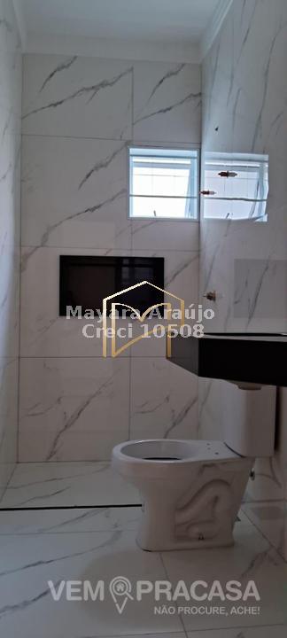 Casa Térrea à venda no Parque Residencial Rita Vieira, Campo Grande – foto 18