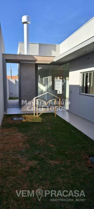 Casa Térrea à venda no Parque Residencial Rita Vieira, Campo Grande – foto 21