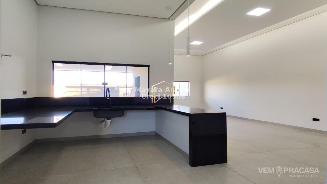 Casa Térrea à venda no Residencial Figueiras do Parque, Campo Grande – foto 5