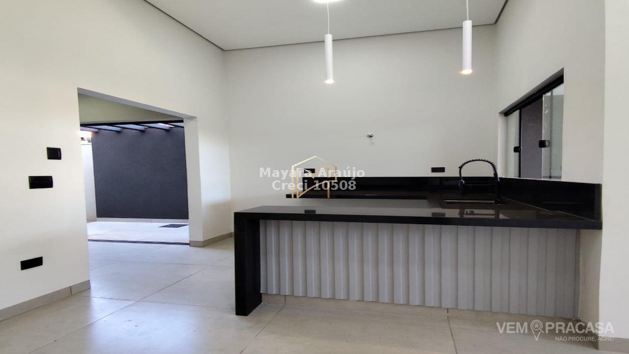 Casa Térrea à venda no Residencial Figueiras do Parque, Campo Grande – foto 6