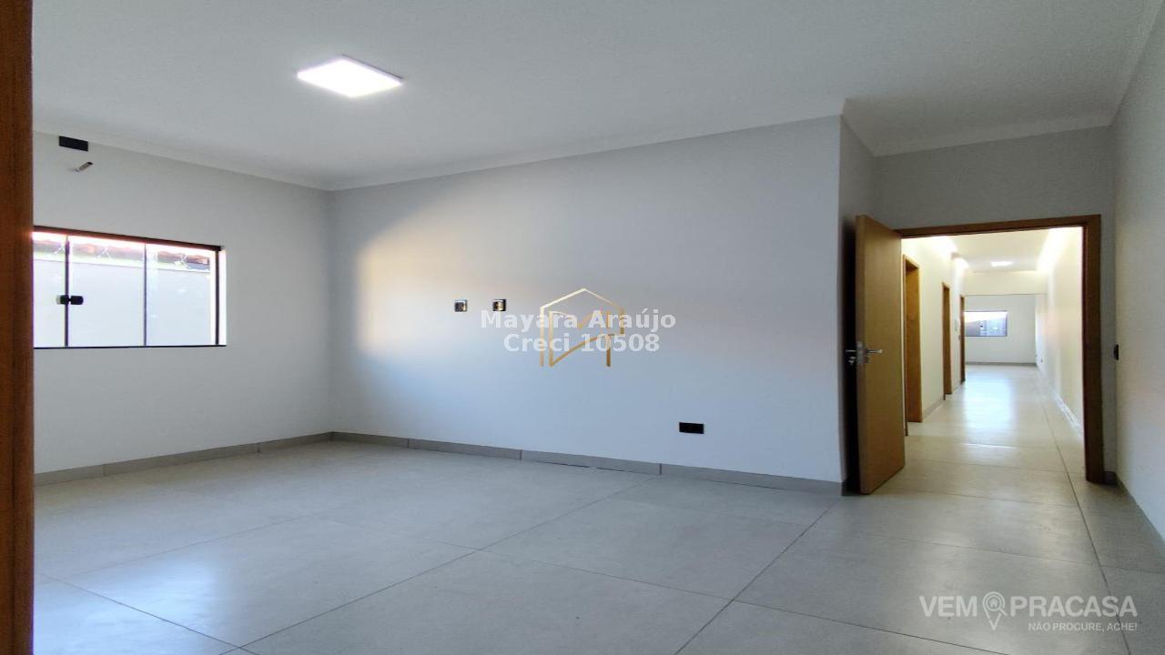 Casa Térrea à venda no Residencial Figueiras do Parque, Campo Grande – foto 10