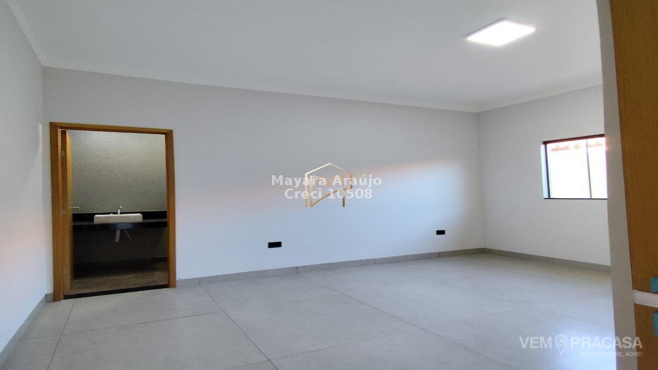 Casa Térrea à venda no Residencial Figueiras do Parque, Campo Grande – foto 11