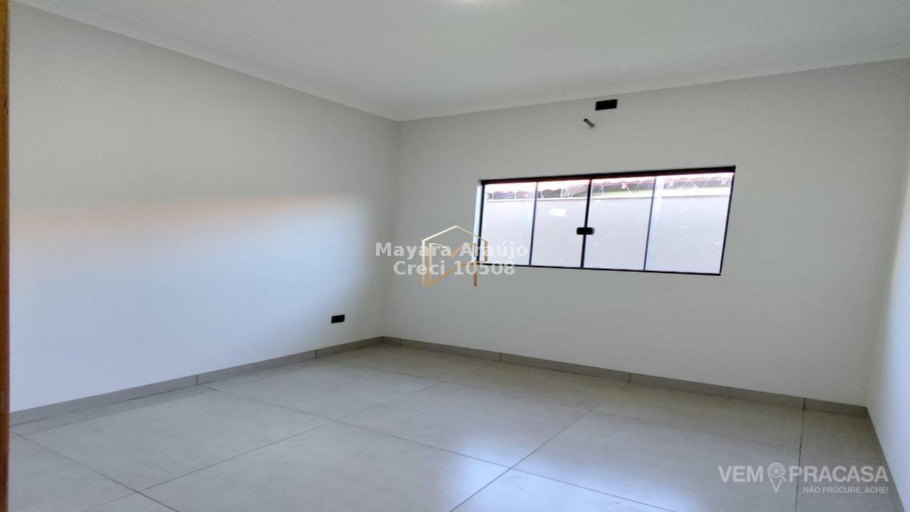 Casa Térrea à venda no Residencial Figueiras do Parque, Campo Grande – foto 12