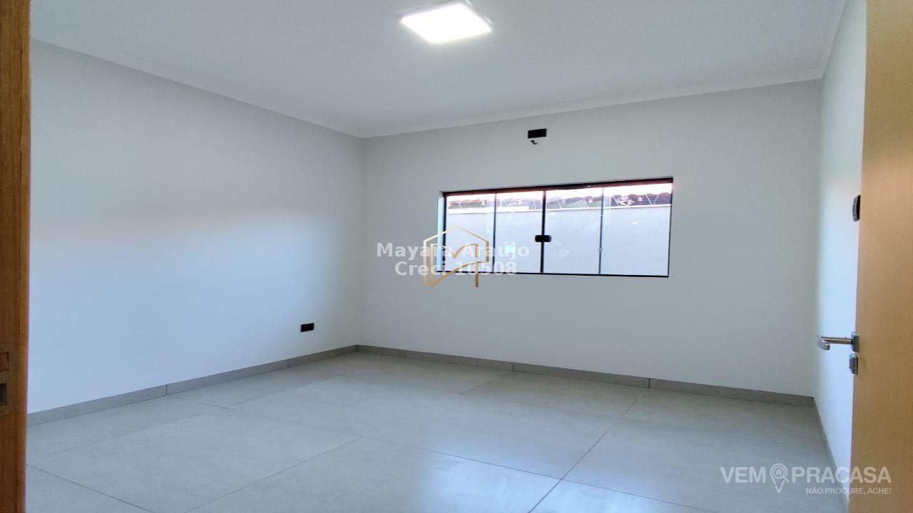 Casa Térrea à venda no Residencial Figueiras do Parque, Campo Grande – foto 13