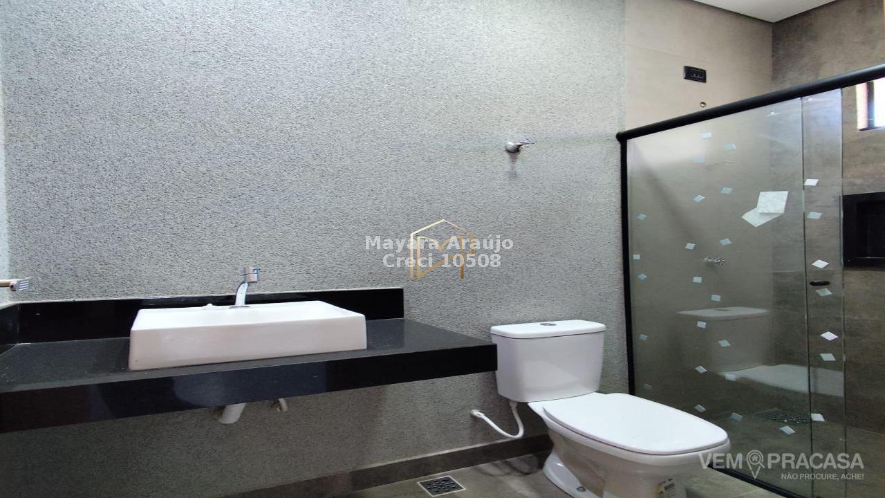 Casa Térrea à venda no Residencial Figueiras do Parque, Campo Grande – foto 14