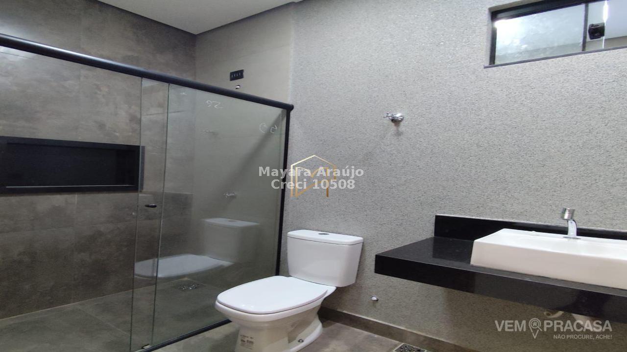 Casa Térrea à venda no Residencial Figueiras do Parque, Campo Grande – foto 15