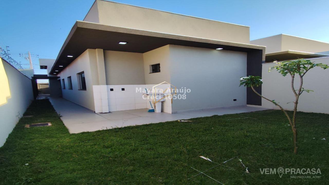 Casa Térrea à venda no Residencial Figueiras do Parque, Campo Grande – foto 16