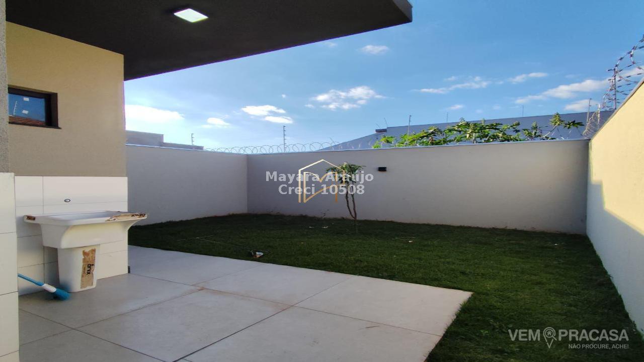 Casa Térrea à venda no Residencial Figueiras do Parque, Campo Grande – foto 17