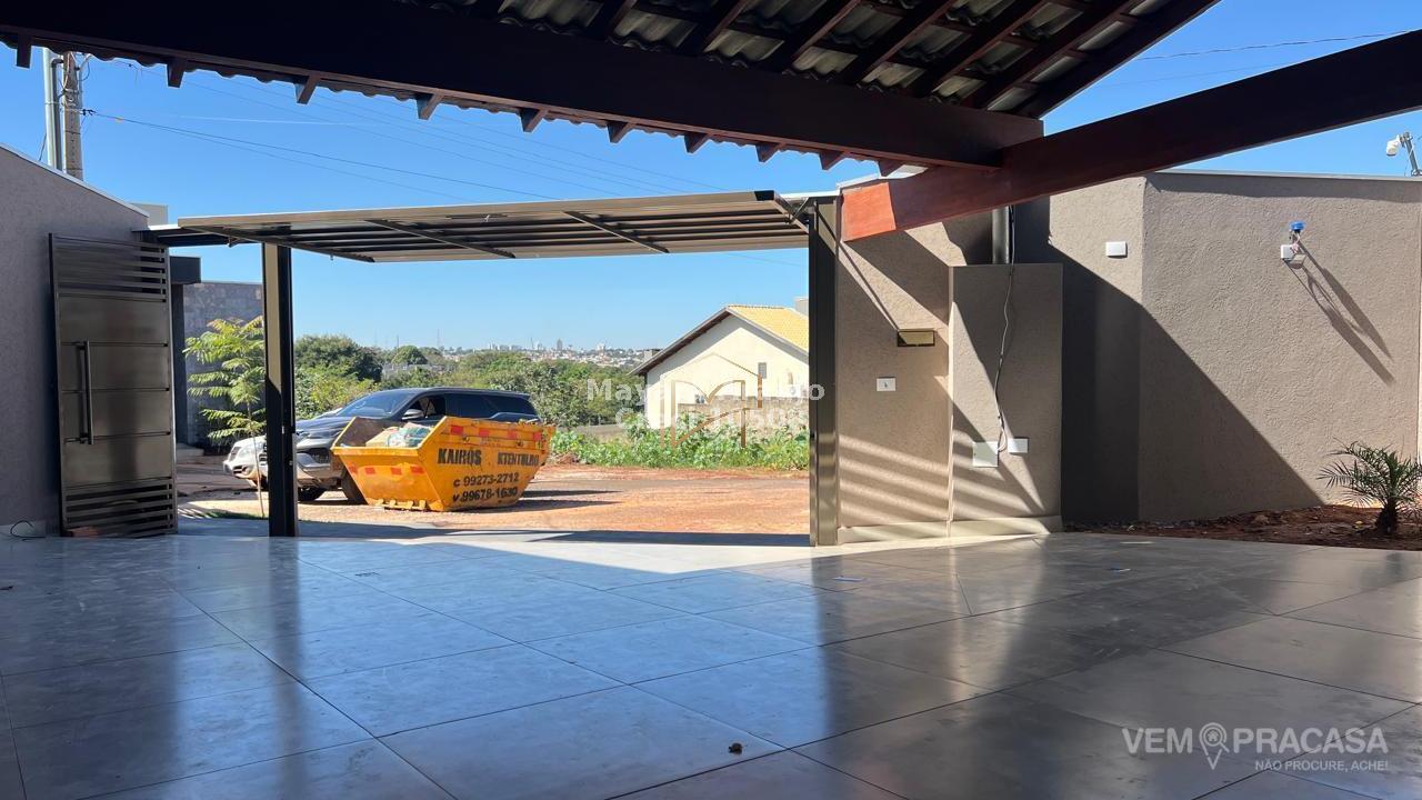 Casa Térrea à venda no Água Limpa Park, Campo Grande – foto 2
