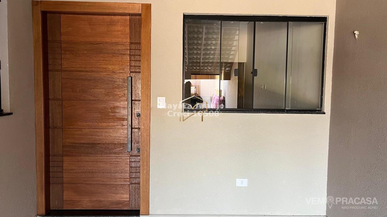 Casa Térrea à venda no Água Limpa Park, Campo Grande – foto 3