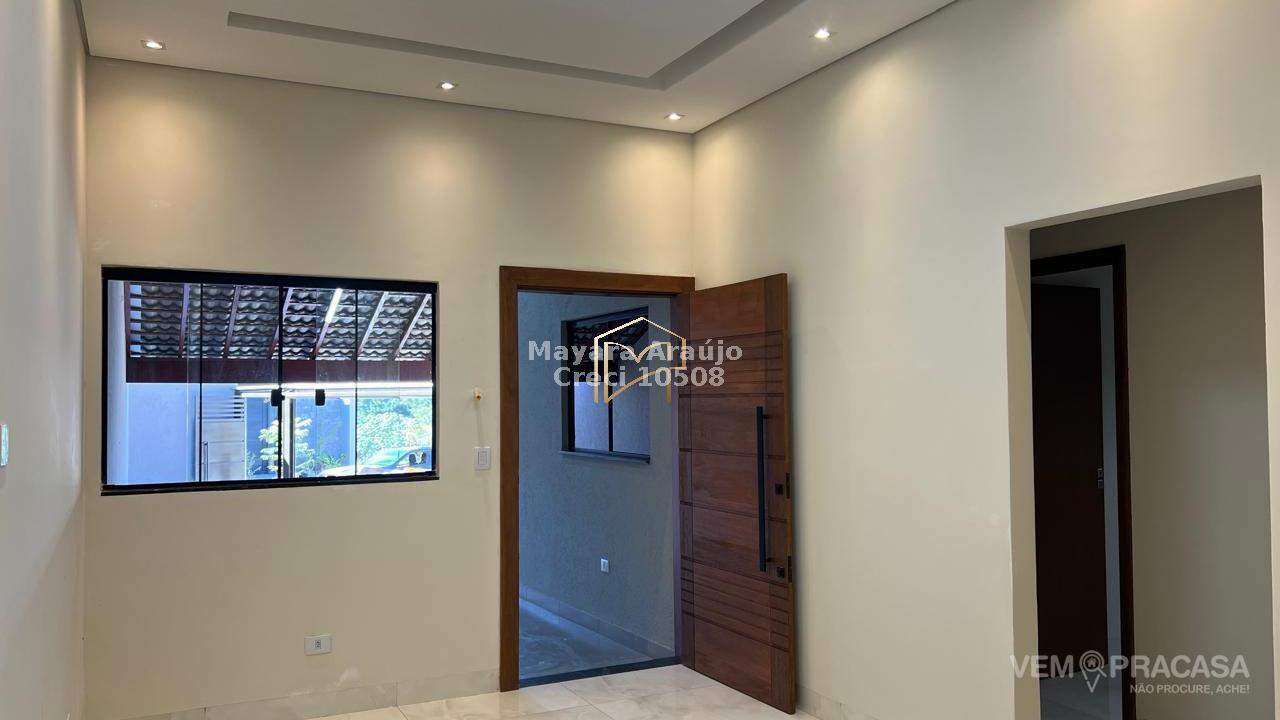 Casa Térrea à venda no Água Limpa Park, Campo Grande – foto 4