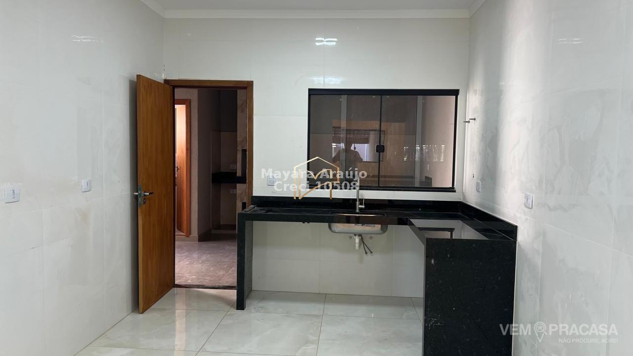 Casa Térrea à venda no Água Limpa Park, Campo Grande – foto 6