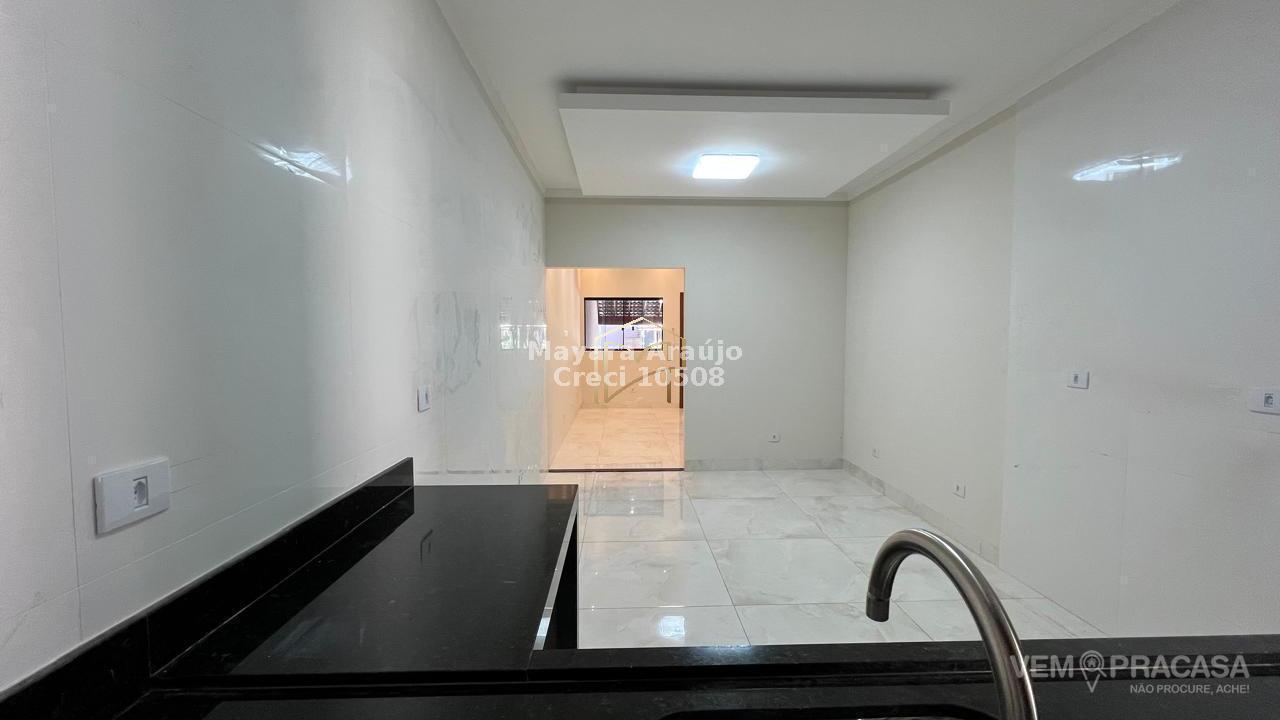 Casa Térrea à venda no Água Limpa Park, Campo Grande – foto 8