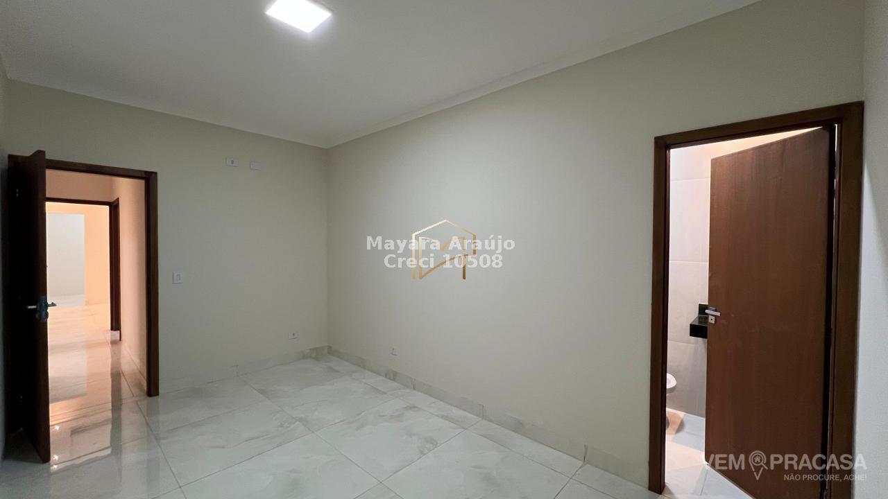 Casa Térrea à venda no Água Limpa Park, Campo Grande – foto 10