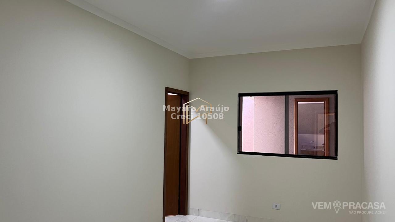 Casa Térrea à venda no Água Limpa Park, Campo Grande – foto 12