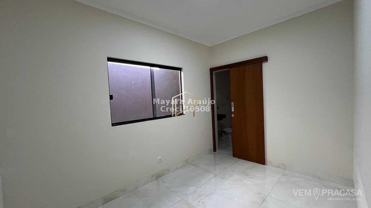 Casa Térrea à venda no Água Limpa Park, Campo Grande – foto 13
