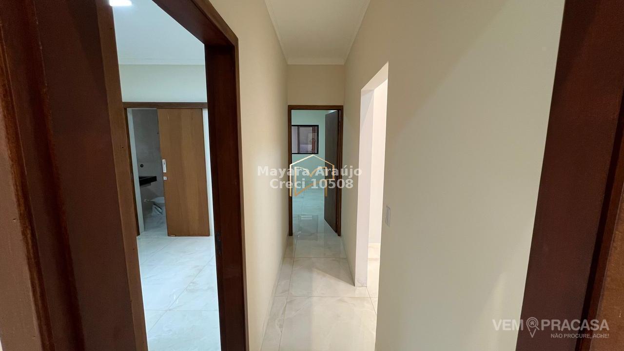 Casa Térrea à venda no Água Limpa Park, Campo Grande – foto 14