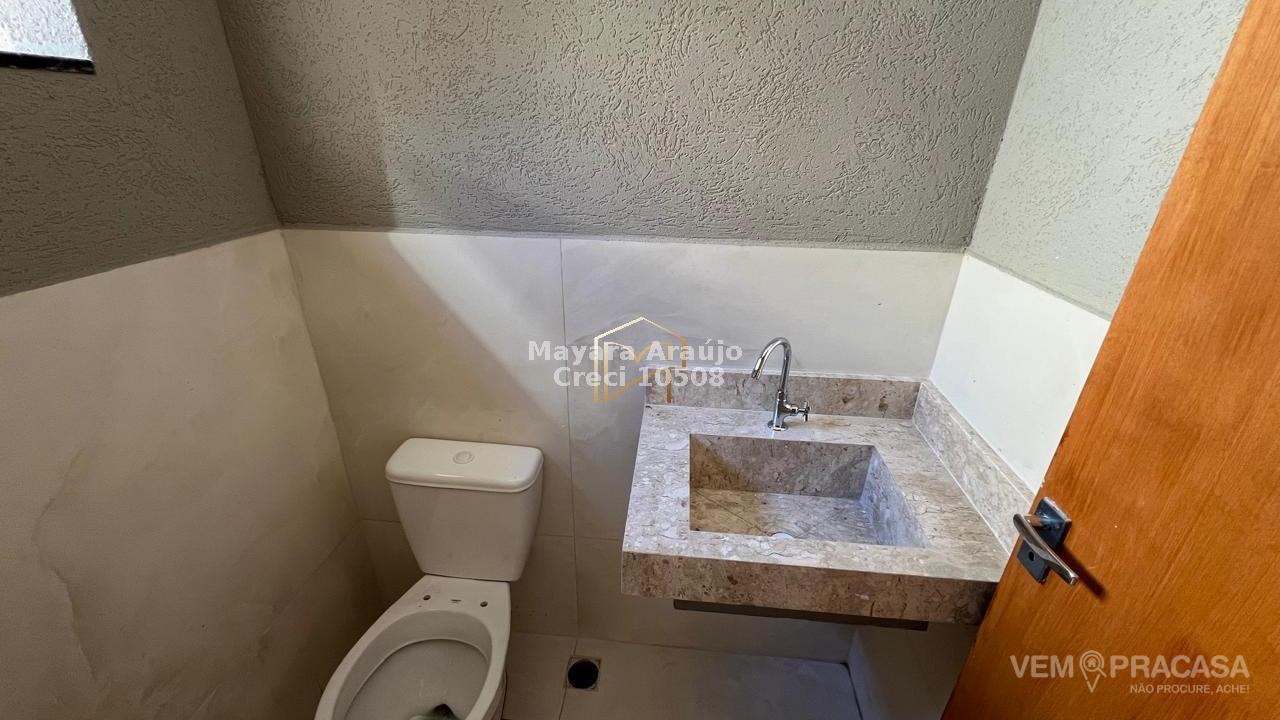 Casa Térrea à venda no Água Limpa Park, Campo Grande – foto 15