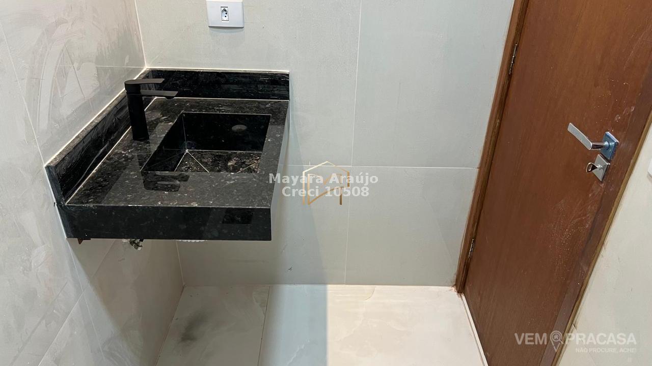 Casa Térrea à venda no Água Limpa Park, Campo Grande – foto 17