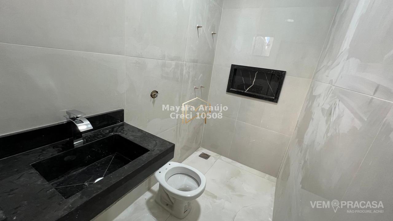 Casa Térrea à venda no Água Limpa Park, Campo Grande – foto 18