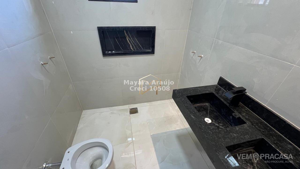 Casa Térrea à venda no Água Limpa Park, Campo Grande – foto 19