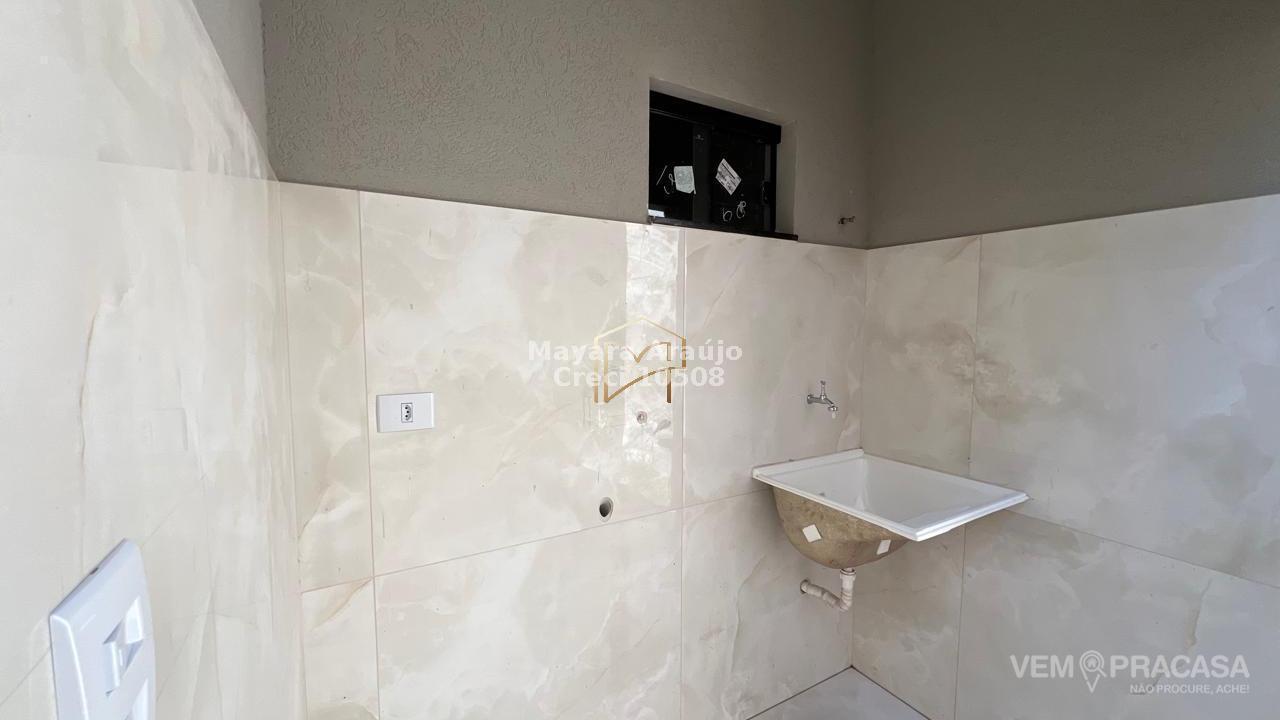 Casa Térrea à venda no Água Limpa Park, Campo Grande – foto 20