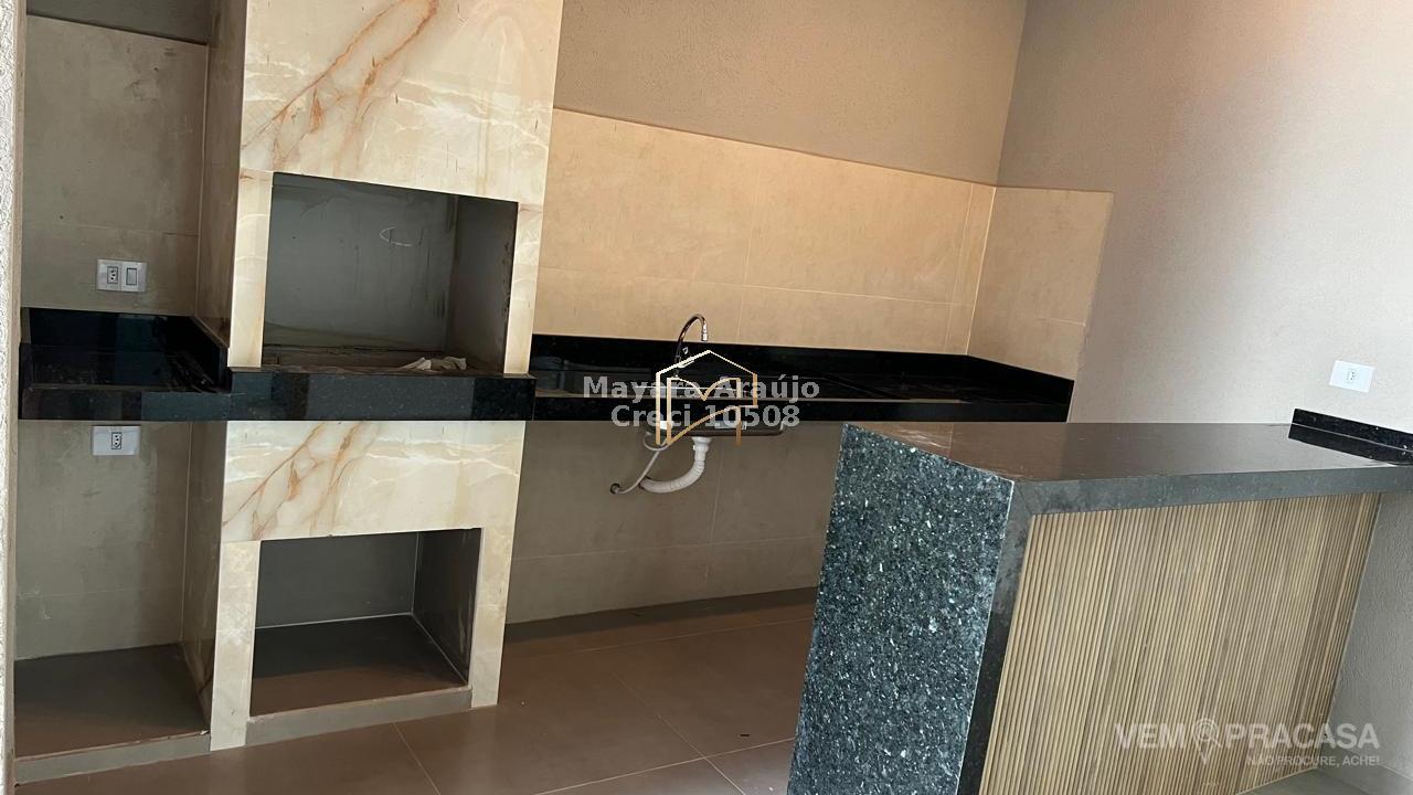 Casa Térrea à venda no Água Limpa Park, Campo Grande – foto 22