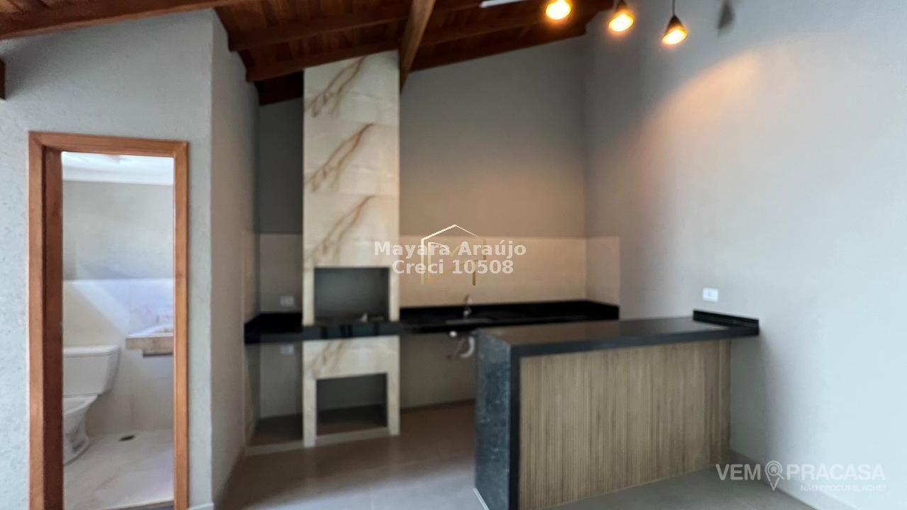 Casa Térrea à venda no Água Limpa Park, Campo Grande – foto 24
