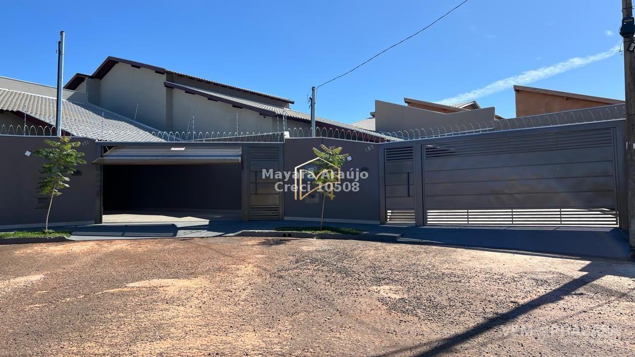 Casa Térrea à venda no Água Limpa Park, Campo Grande – foto 2